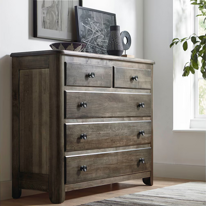 Benchmade Heritage Bureau - Custom - Chapin Furniture