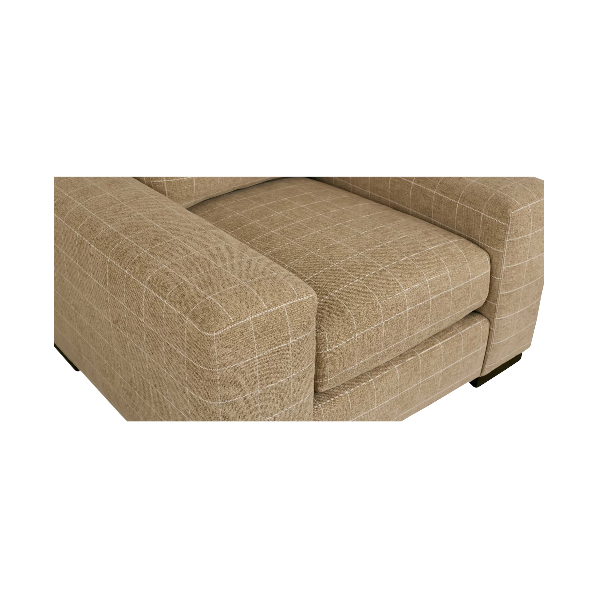 Southpark Chair - Custom - Chapin Furniture