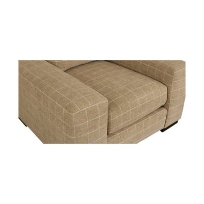 Southpark Chair - Custom - Chapin Furniture