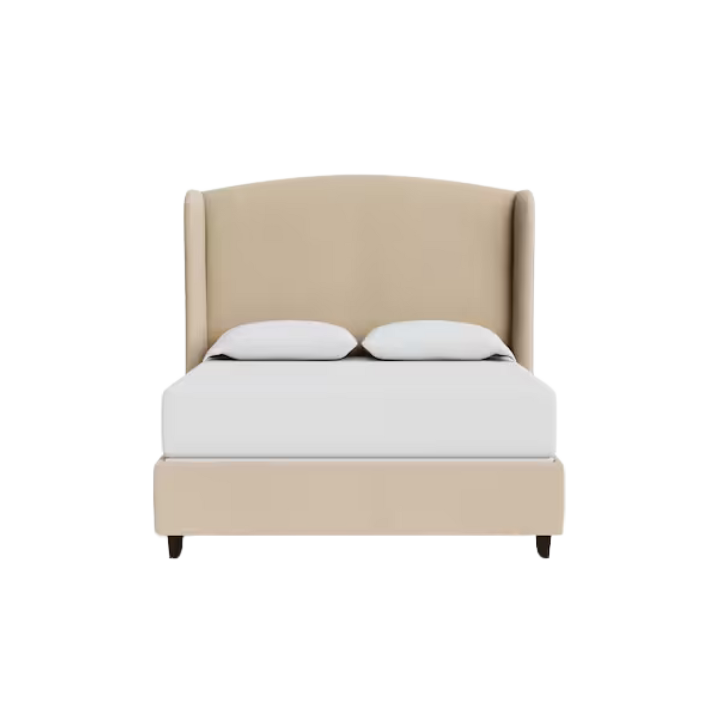 Paris Upholstered Storage Bed - Custom - Chapin Furniture