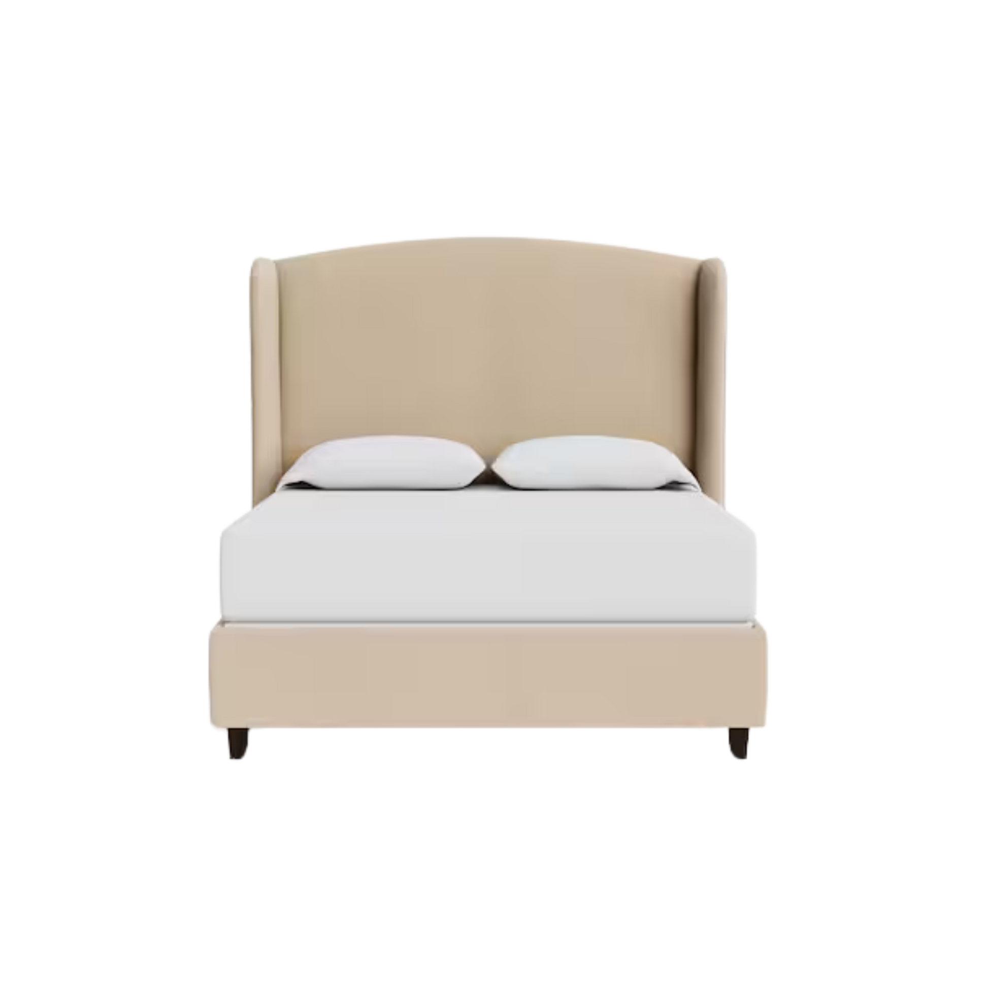 Paris Upholstered Storage Bed - Custom - Chapin Furniture