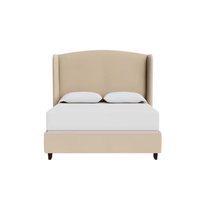 Paris Upholstered Storage Bed - Custom - Chapin Furniture