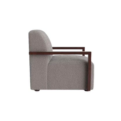 Creswell Accent Chair - Custom - Chapin Furniture