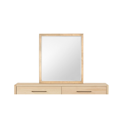 Benchmade Parkway Dresser Mirror - Lucent - Chapin Furniture