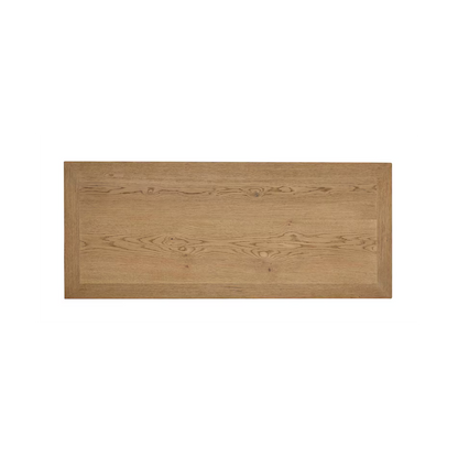 Surry Chest - Flaxen Oak - Chapin Furniture