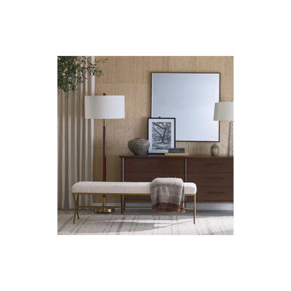 Copenhagen 6 Drawer Dresser - Chapin Furniture