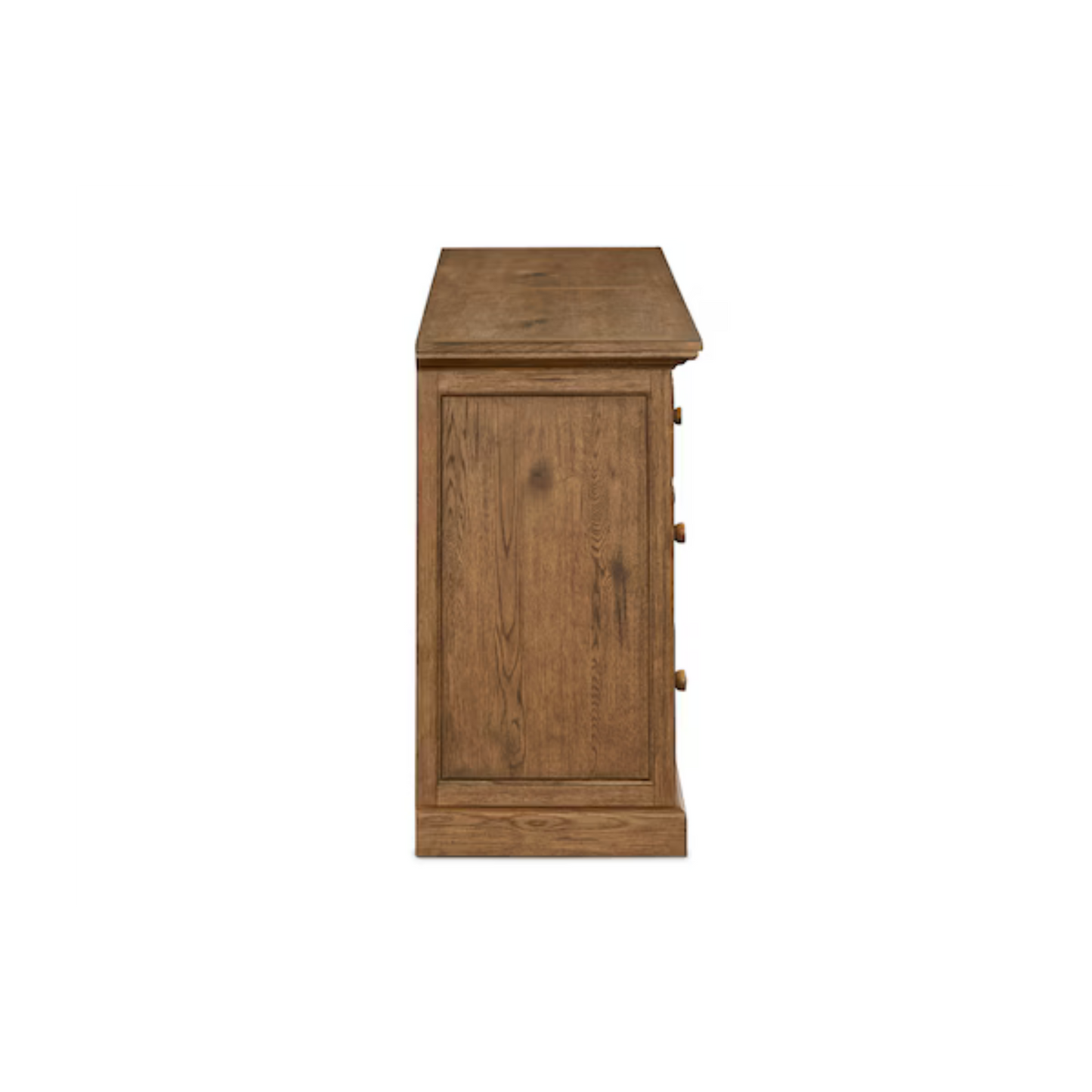 Surry Dresser - Truffle Oak - Chapin Furniture