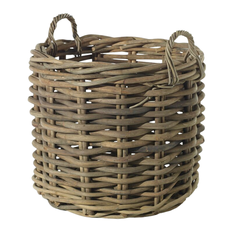 Cabana Basket- Large - Chapin Furniture