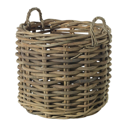 Cabana Basket- Large - Chapin Furniture