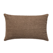 Amber Lewis Sutro Pal0047 Brown Pillow - Chapin Furniture