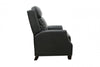 Van Buren Recliner in Shoreham-Shoreham Gray - Chapin Furniture