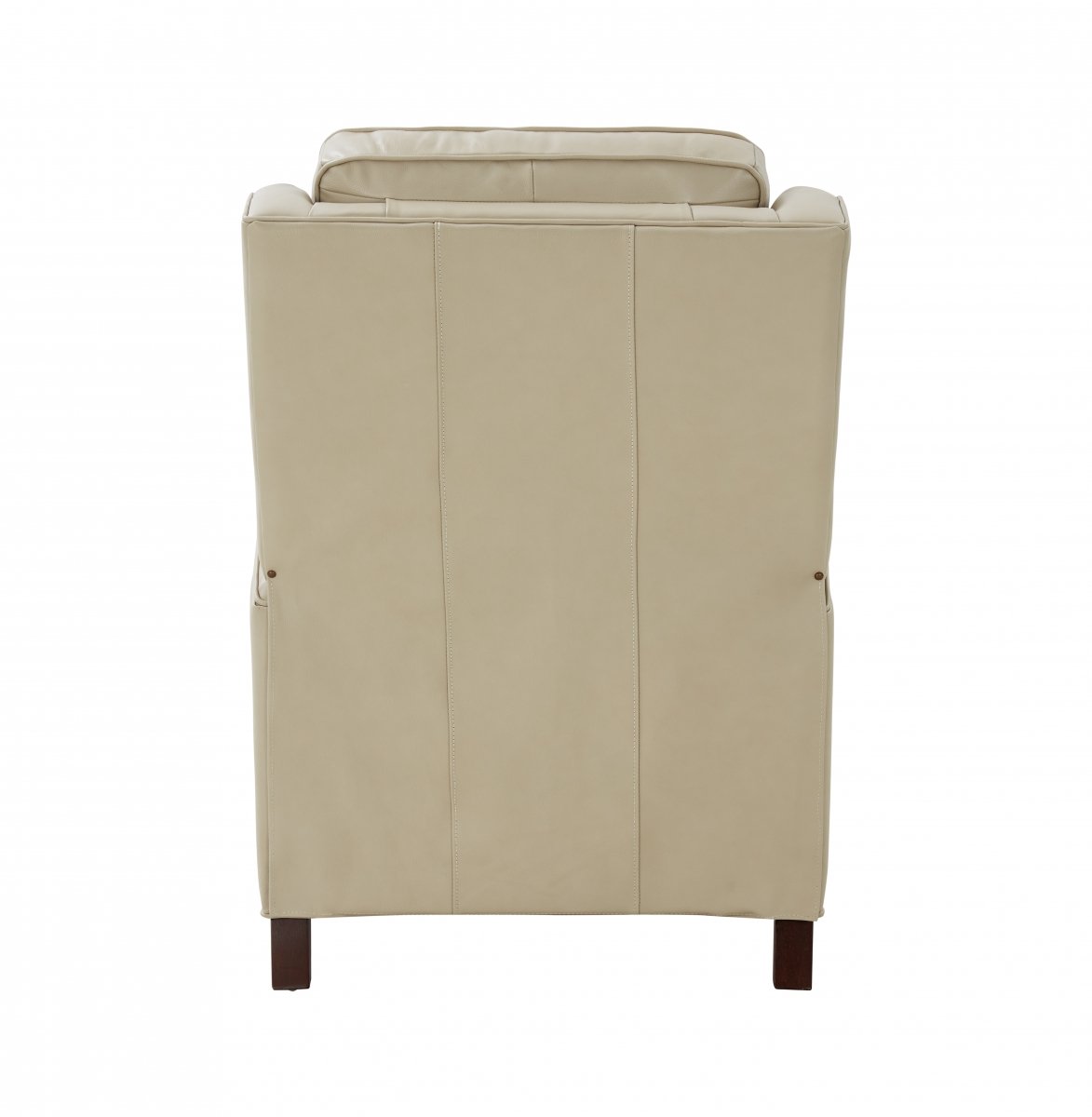 Nixon Recliner-Barone-Parchment - Chapin Furniture