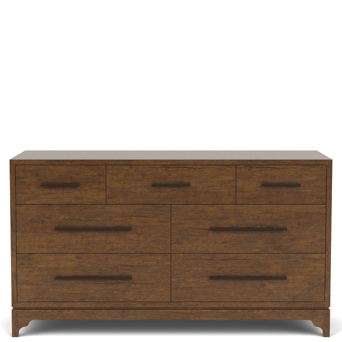 Calhoun 7 Drawer Dresser - Chapin Furniture