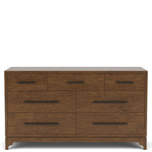 Calhoun 7 Drawer Dresser - Chapin Furniture