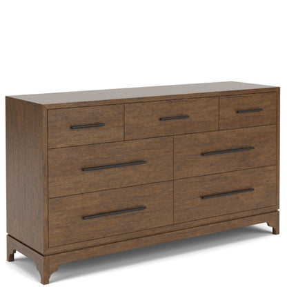 Calhoun 7 Drawer Dresser - Chapin Furniture