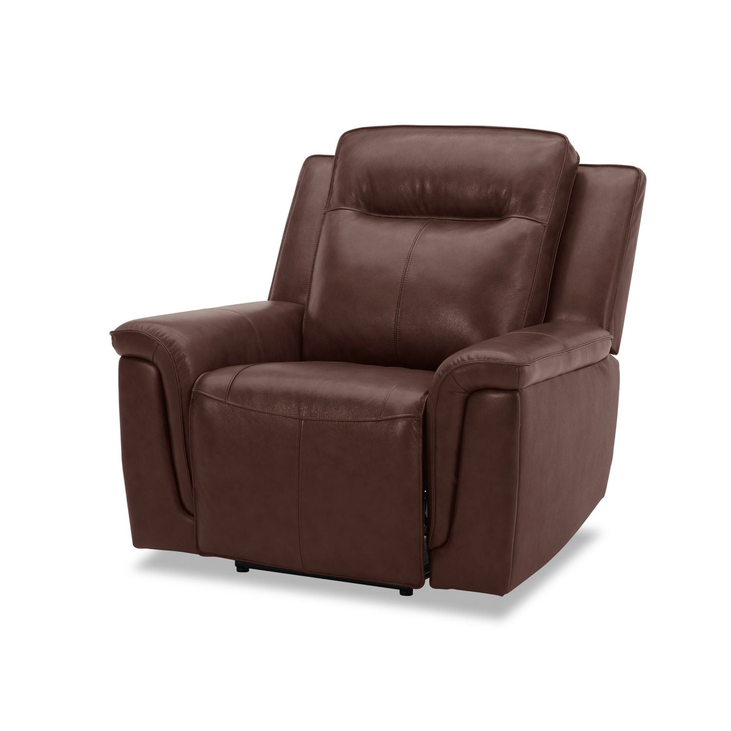 Avery Recliner - Chapin Furniture
