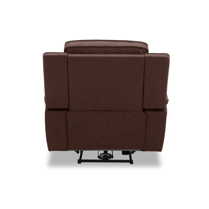 Avery Recliner - Chapin Furniture