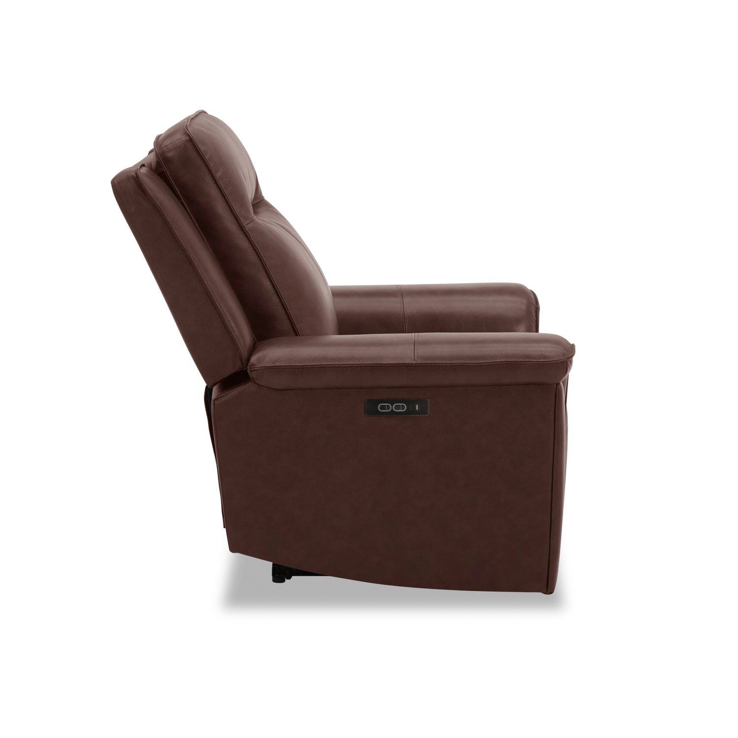 Avery Recliner - Chapin Furniture