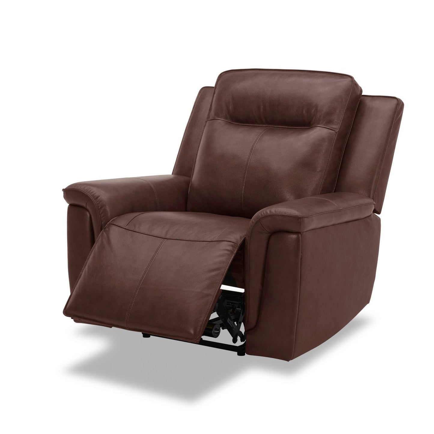 Avery Recliner - Chapin Furniture