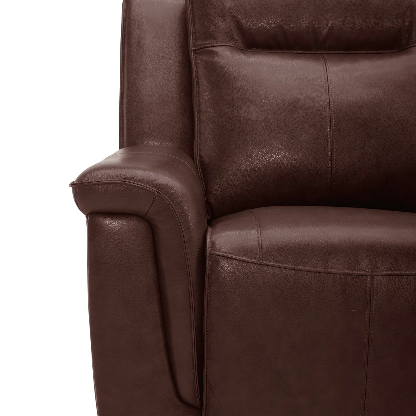 Avery Recliner - Chapin Furniture