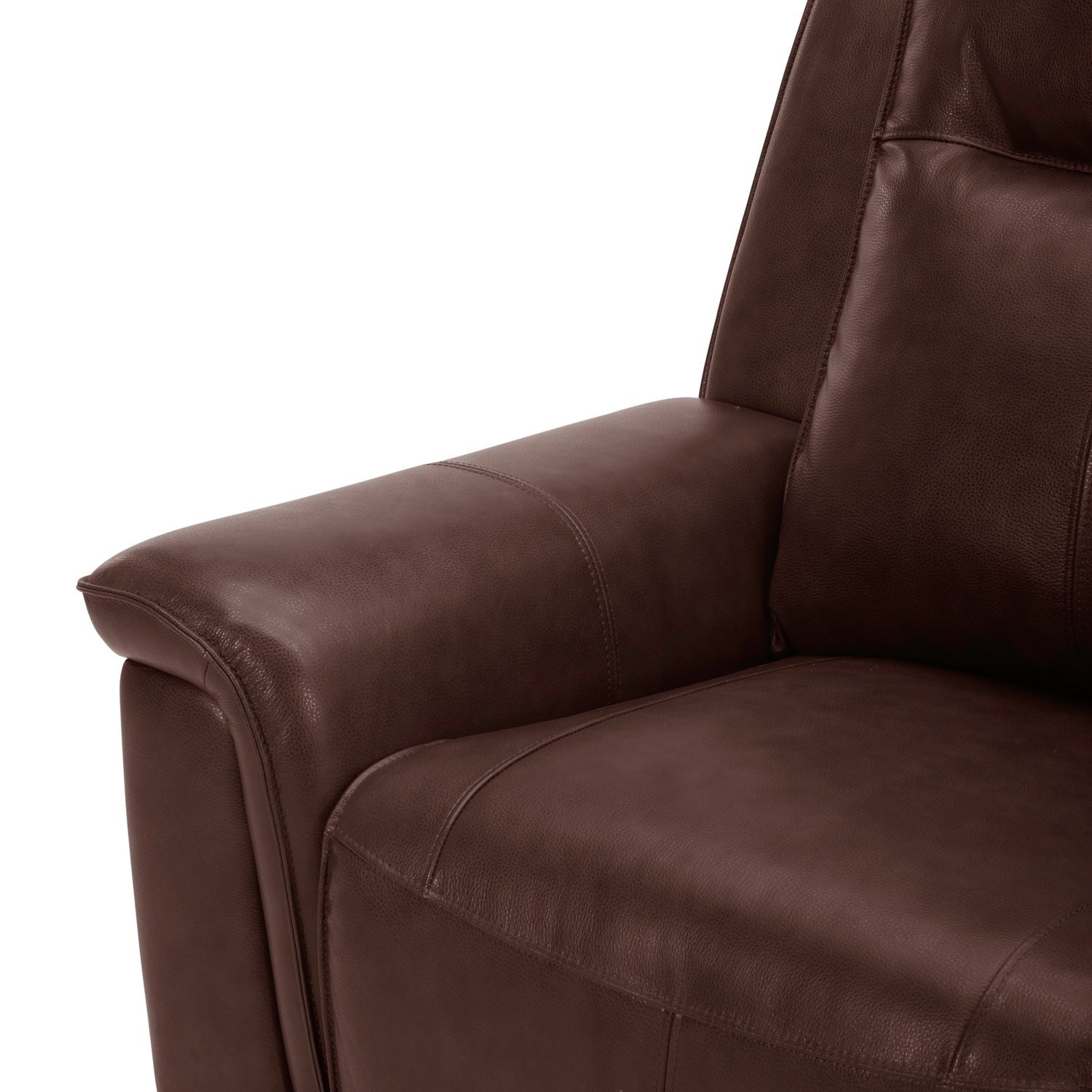 Avery Recliner - Chapin Furniture