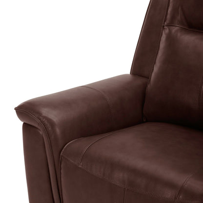 Avery Recliner - Chapin Furniture