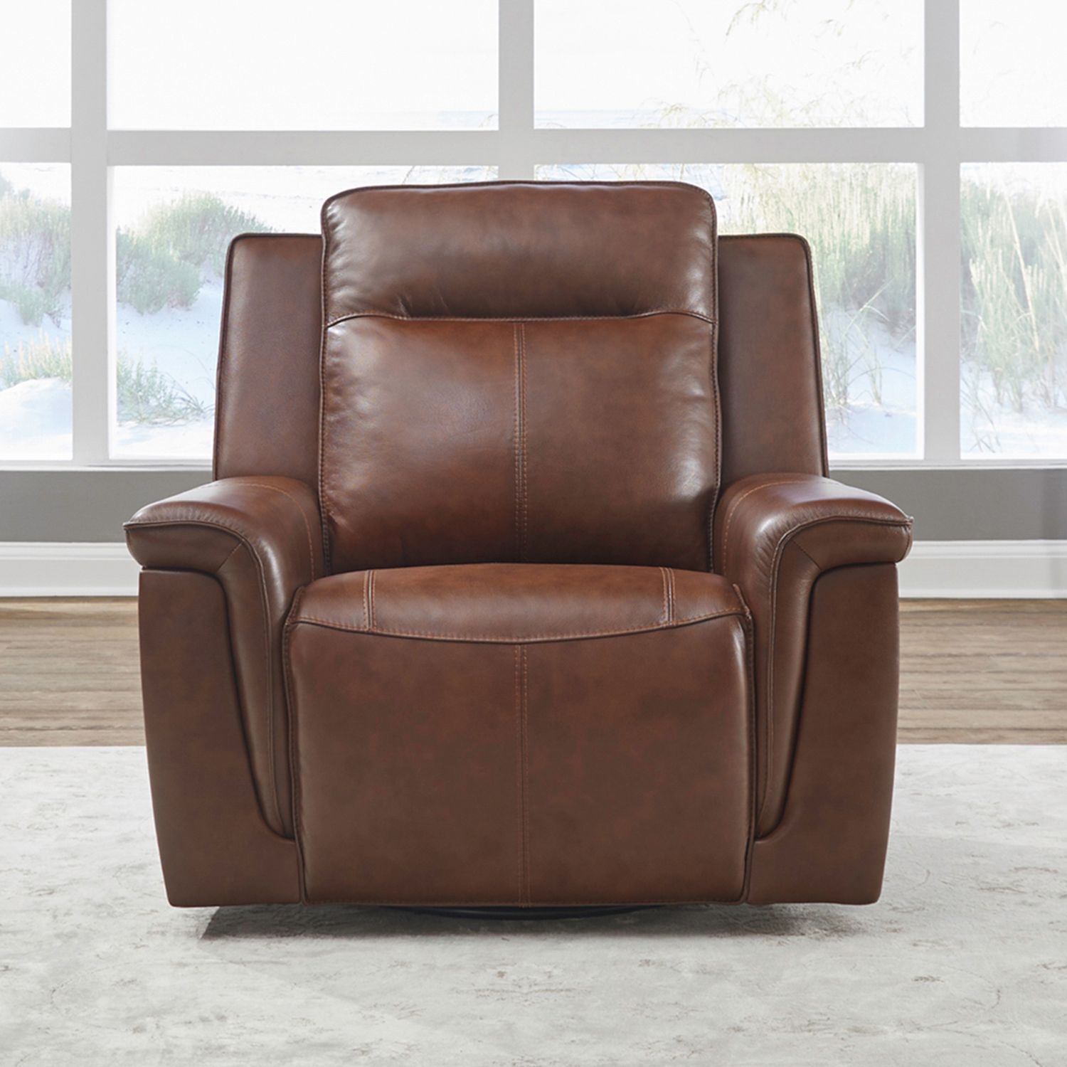Avery Recliner - Chapin Furniture