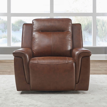 Avery Recliner - Chapin Furniture