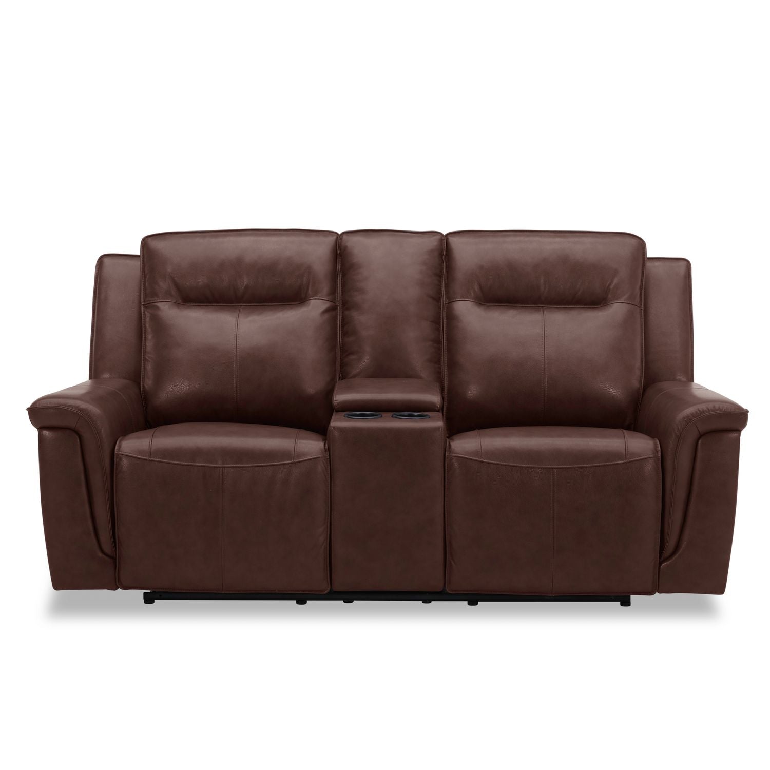 Avery Motion Consoled Loveseat - Chapin Furniture