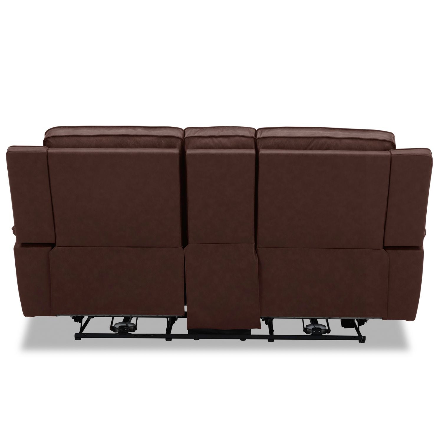 Avery Motion Consoled Loveseat - Chapin Furniture