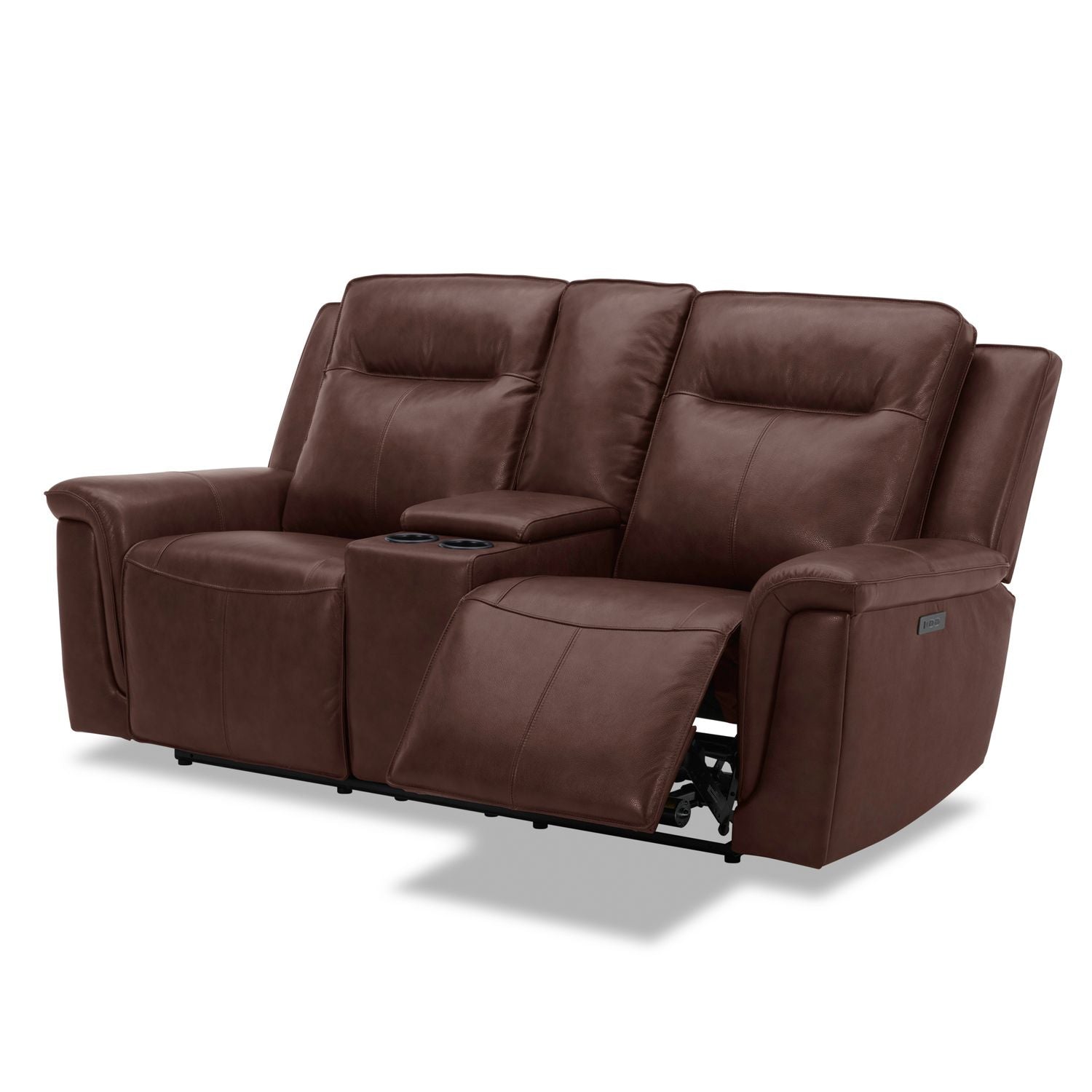 Avery Motion Consoled Loveseat - Chapin Furniture