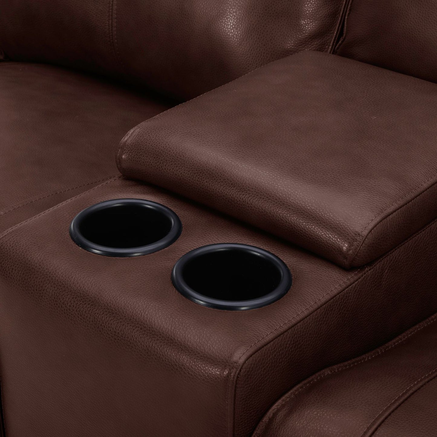 Avery Motion Consoled Loveseat - Chapin Furniture