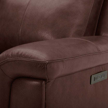 Avery Motion Consoled Loveseat - Chapin Furniture