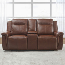 Avery Motion Consoled Loveseat - Chapin Furniture