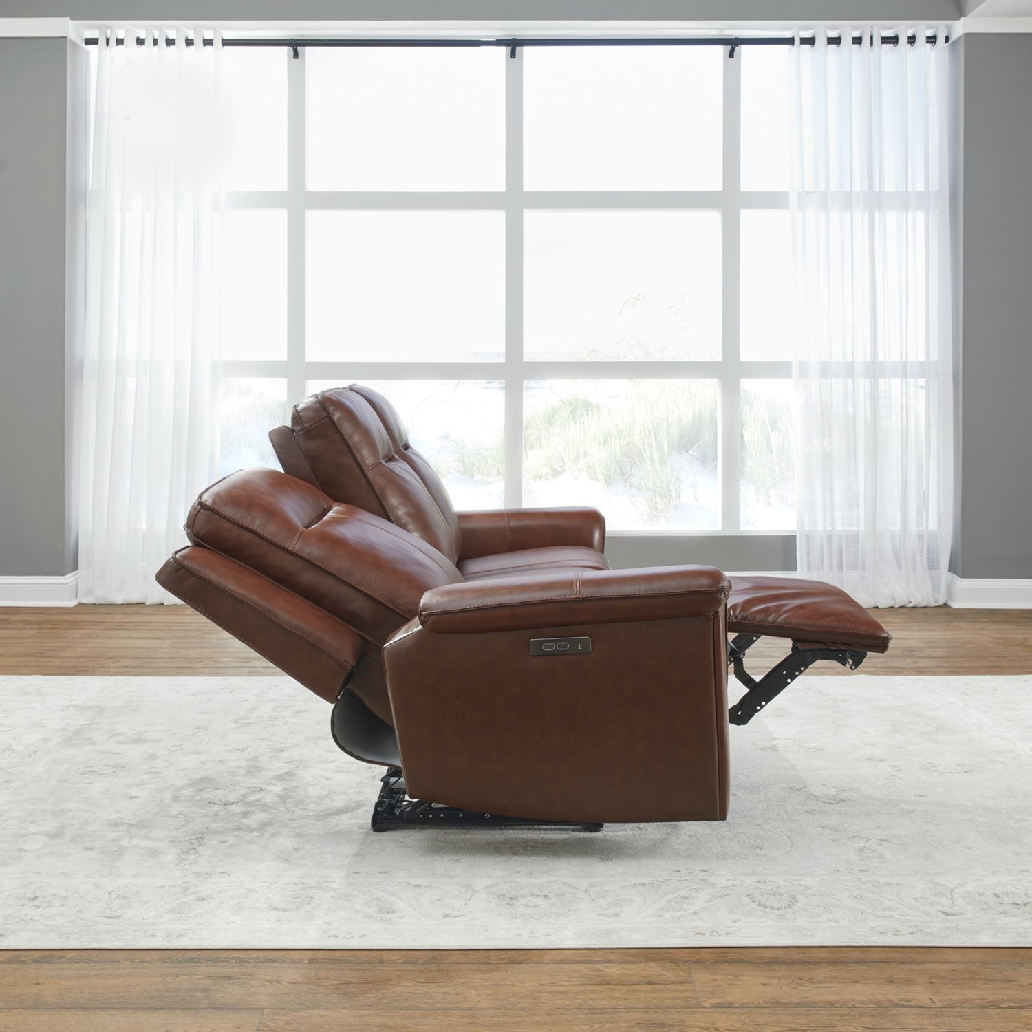 Avery Motion Sofa - Chapin Furniture