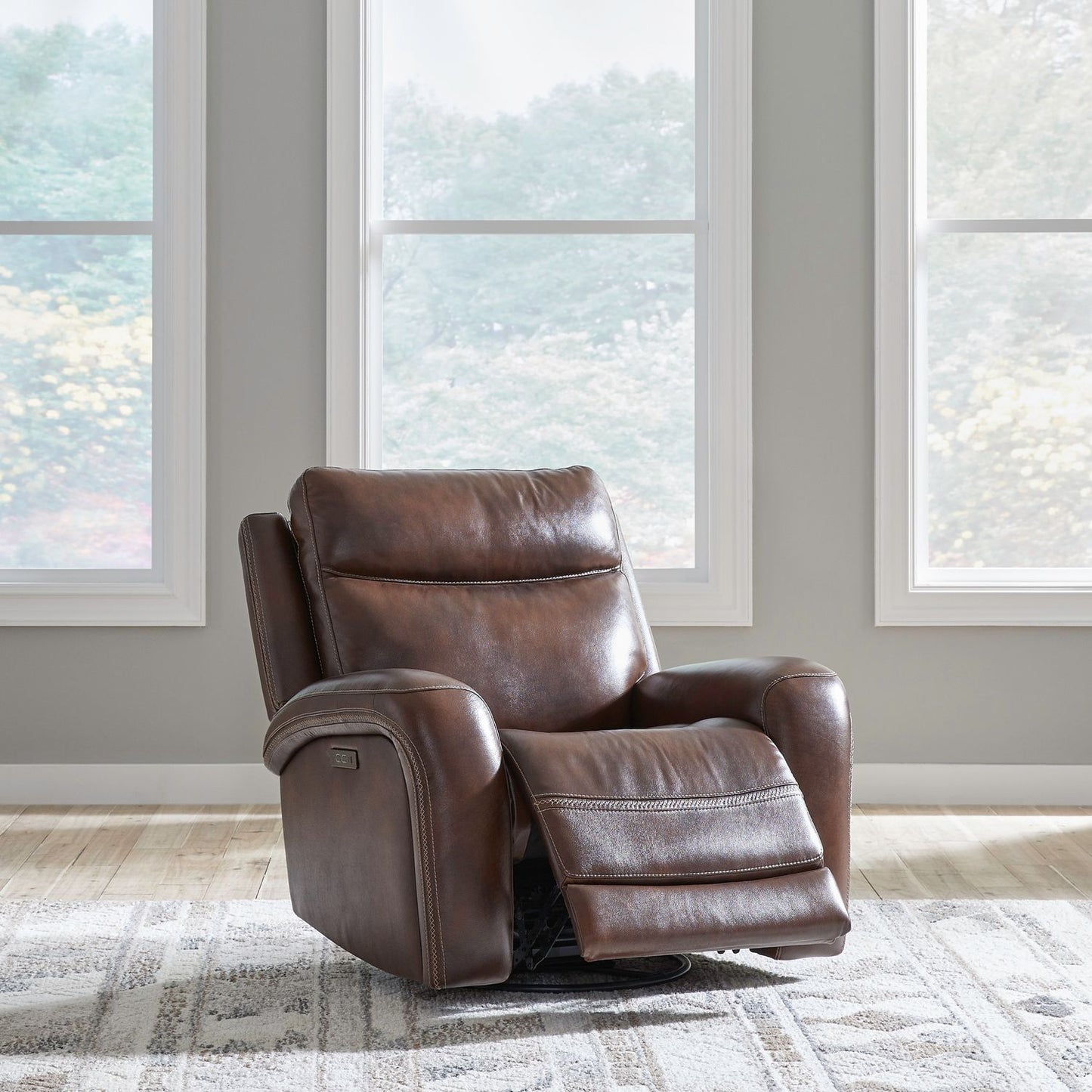 Blair Recliner - Chapin Furniture