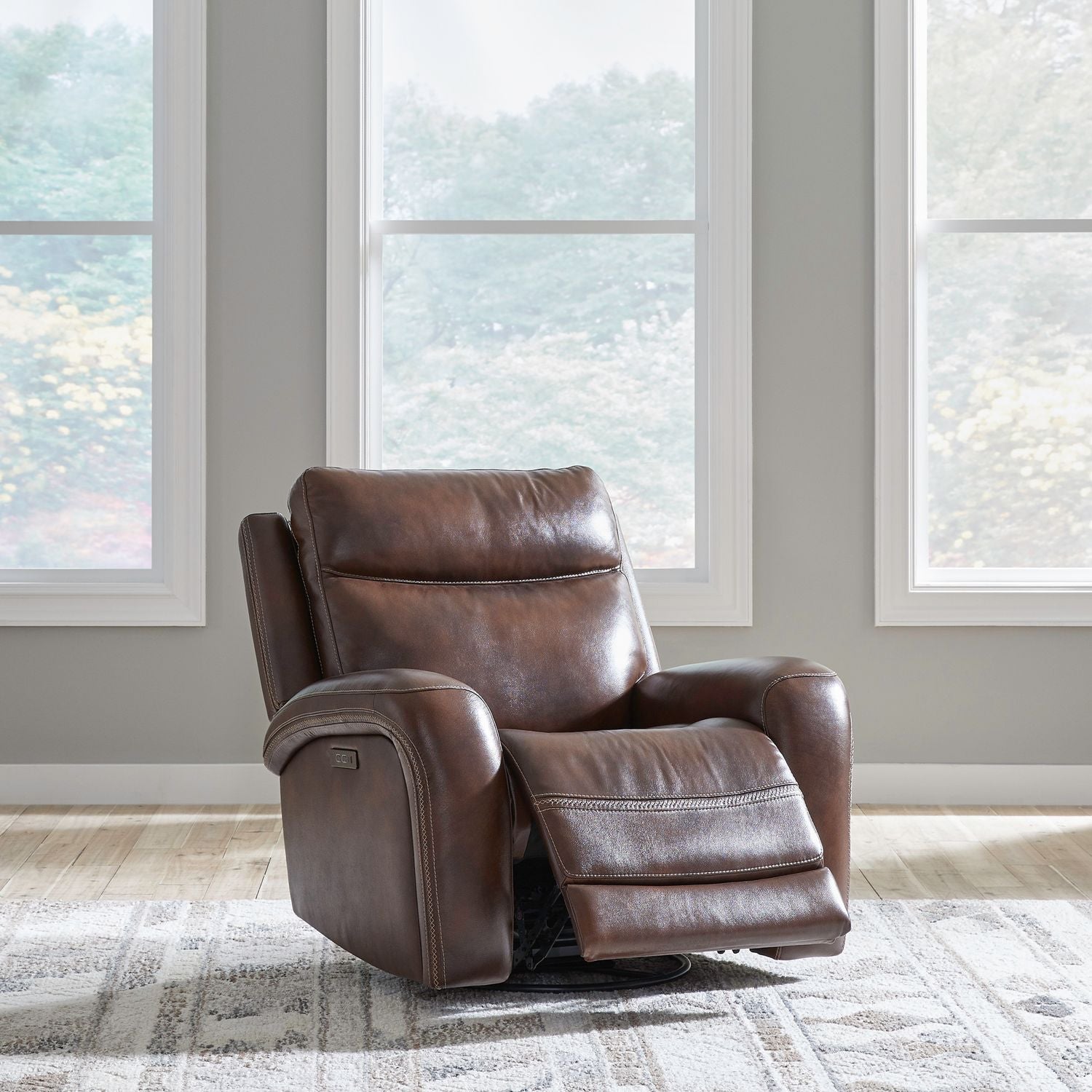 Blair Recliner - Chapin Furniture