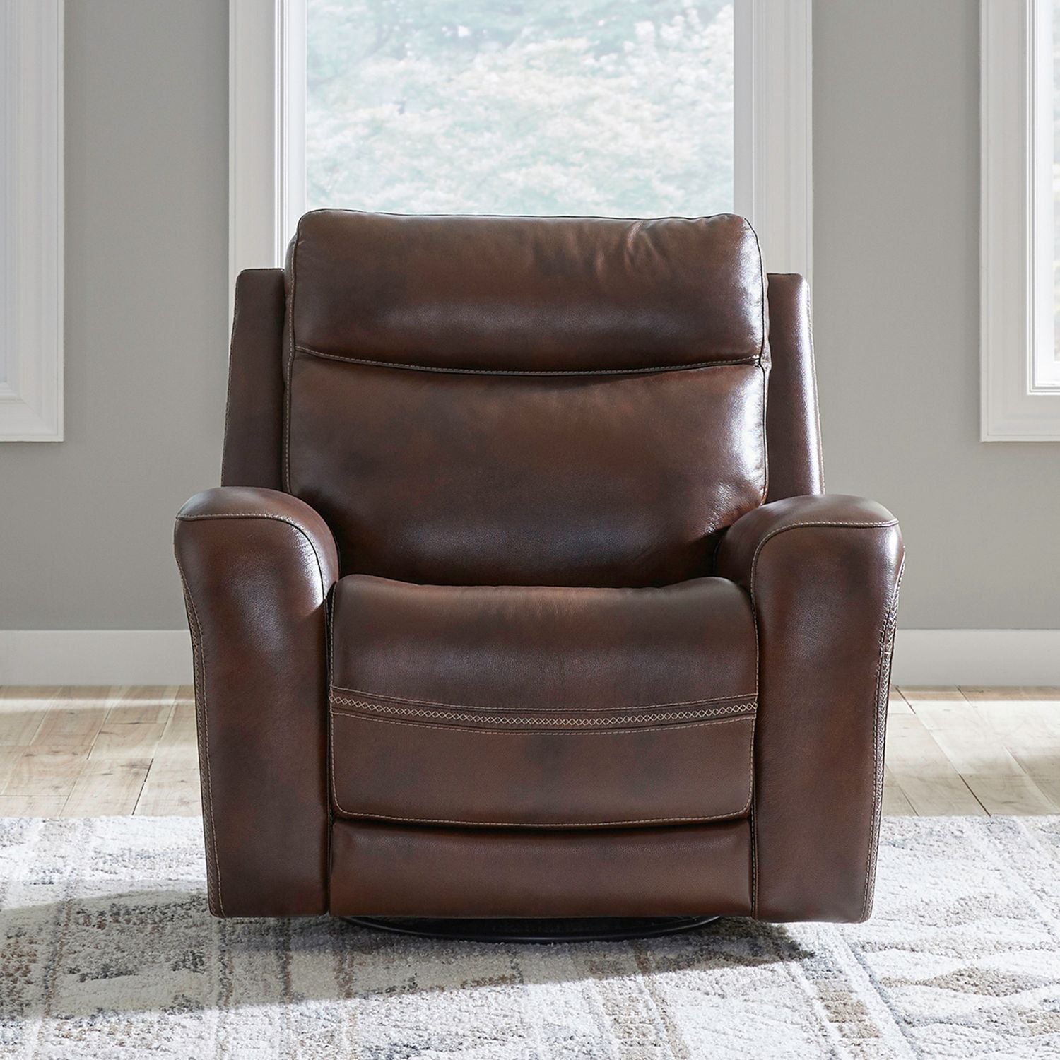 Blair Recliner - Chapin Furniture