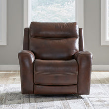 Blair Recliner - Chapin Furniture