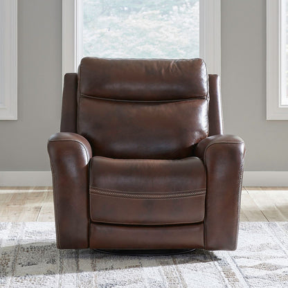 Blair Recliner - Chapin Furniture
