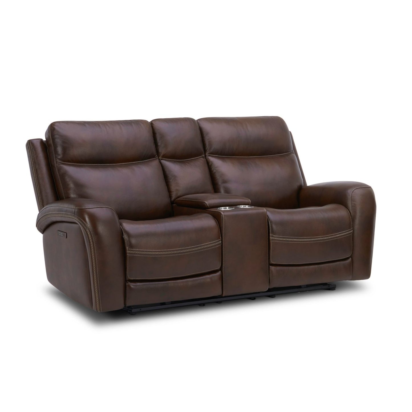 Blair Motion Consoled Loveseat - Chapin Furniture
