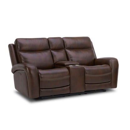 Blair Motion Consoled Loveseat - Chapin Furniture