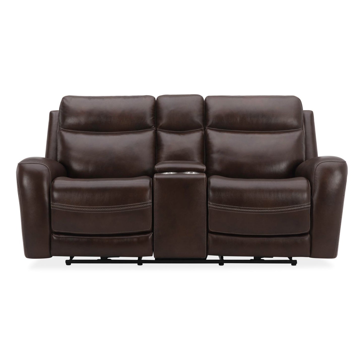 Blair Motion Consoled Loveseat - Chapin Furniture