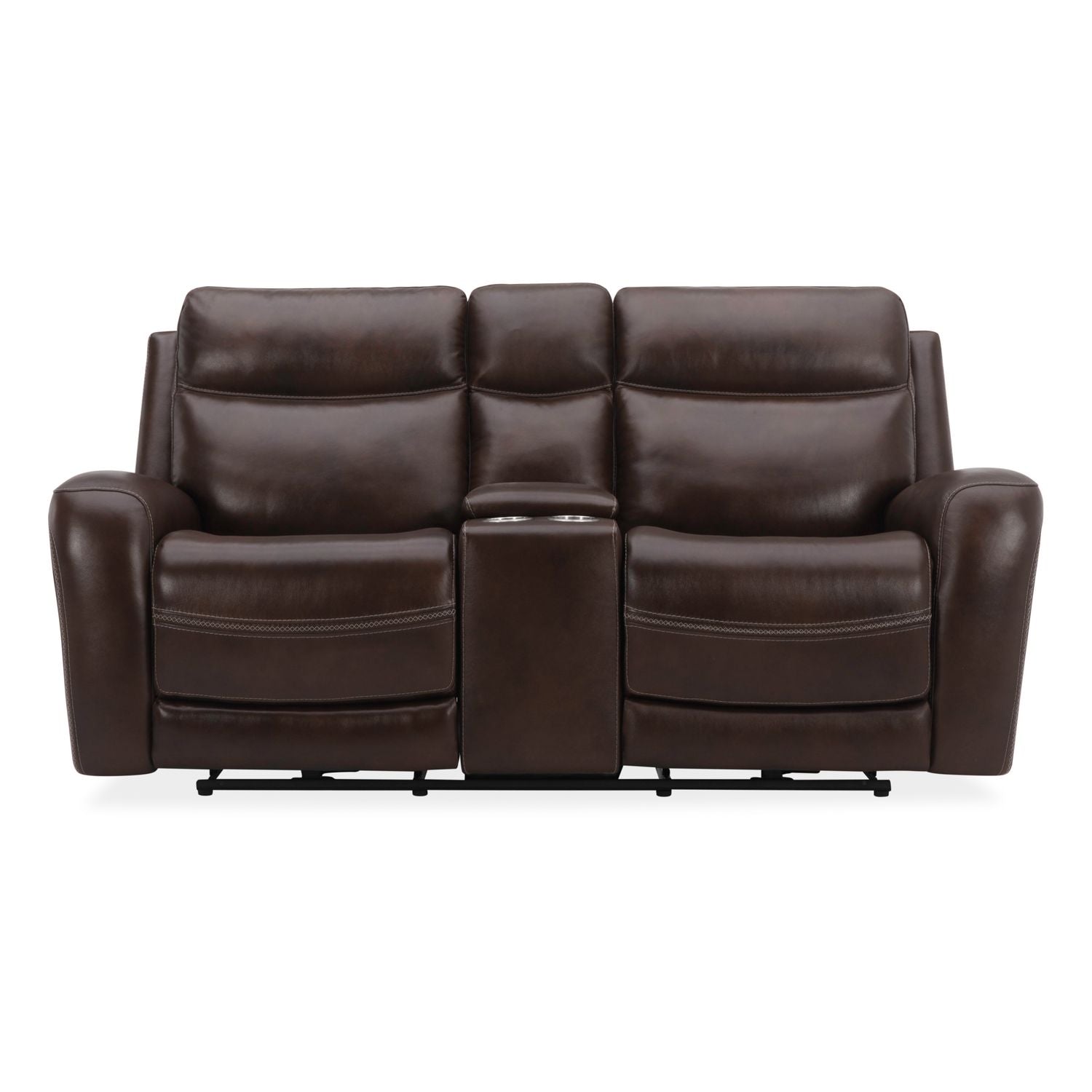 Blair Motion Consoled Loveseat - Chapin Furniture
