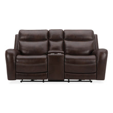 Blair Motion Consoled Loveseat - Chapin Furniture