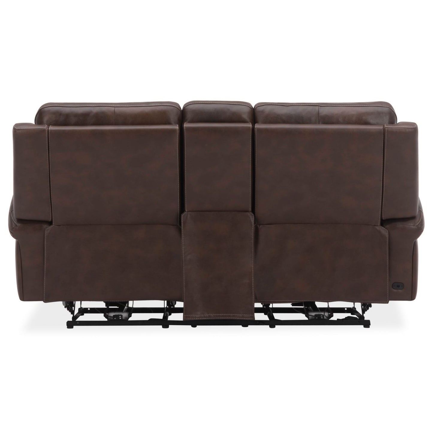 Blair Motion Consoled Loveseat - Chapin Furniture
