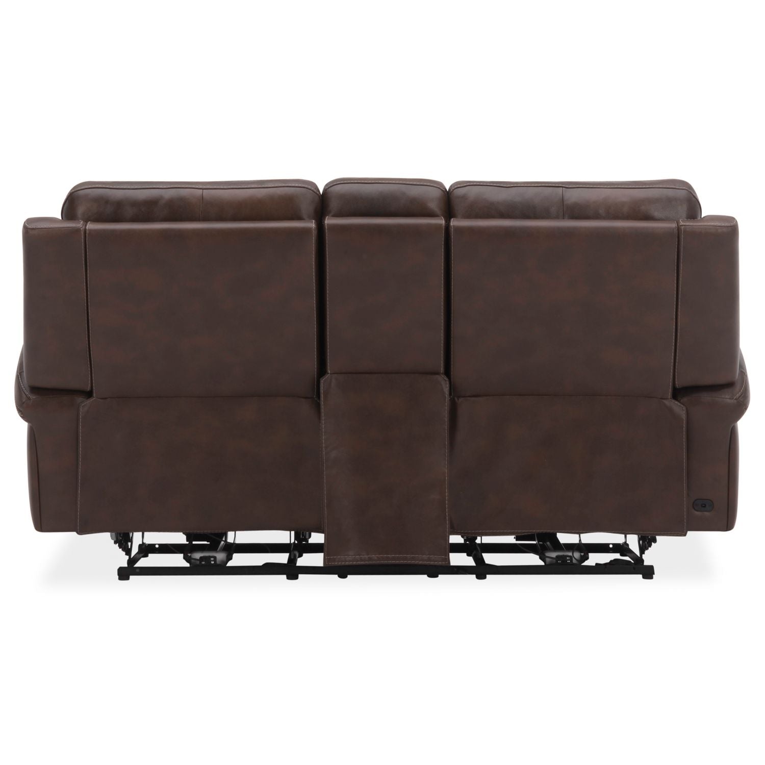 Blair Motion Consoled Loveseat - Chapin Furniture