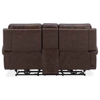 Blair Motion Consoled Loveseat - Chapin Furniture