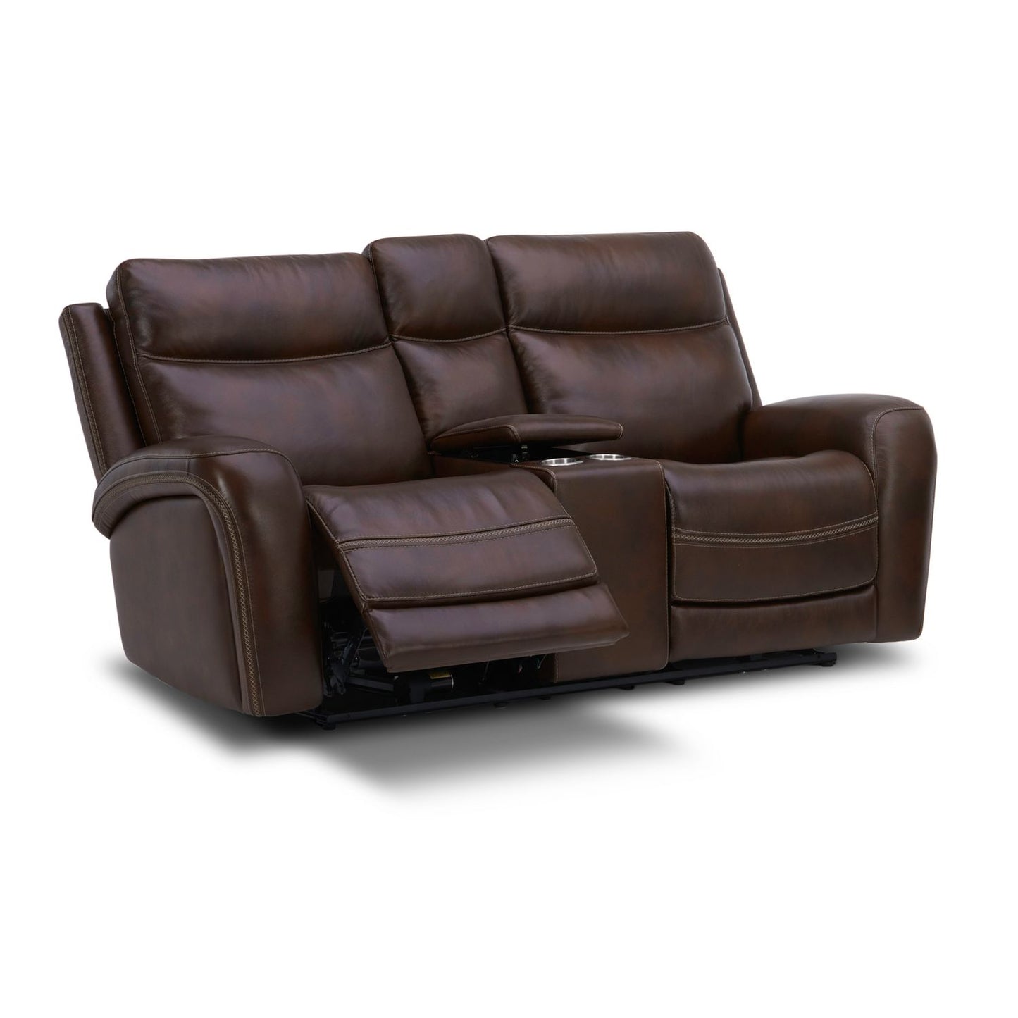 Blair Motion Consoled Loveseat - Chapin Furniture