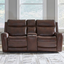 Blair Motion Consoled Loveseat - Chapin Furniture
